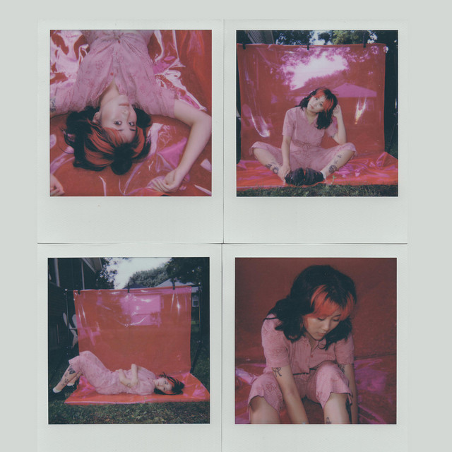undefined album image