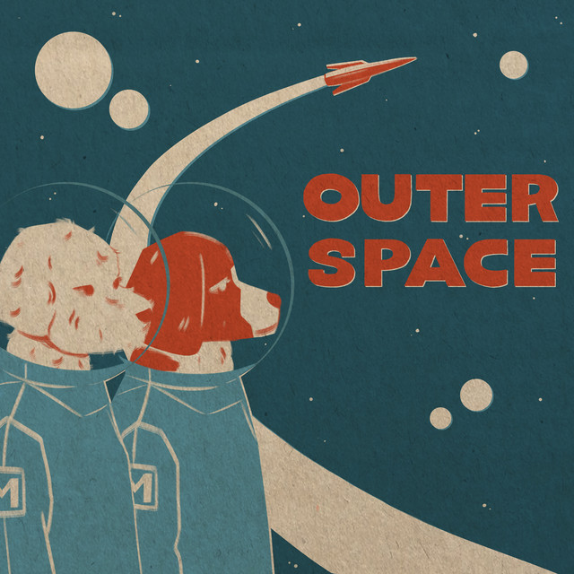 Outer Space cover art