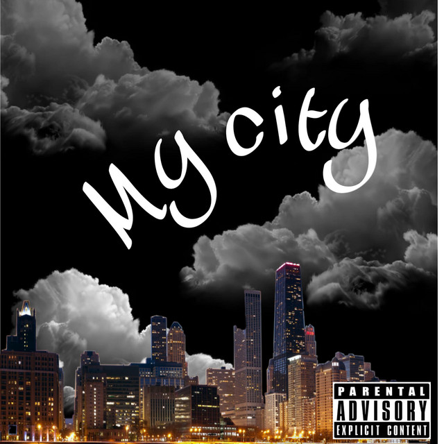 My city - Single by og ego | Spotify