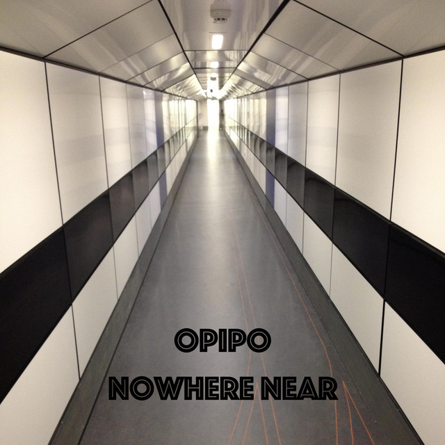 Nowhere Near Ambient