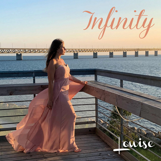 Infinity - Single by Louise | Spotify