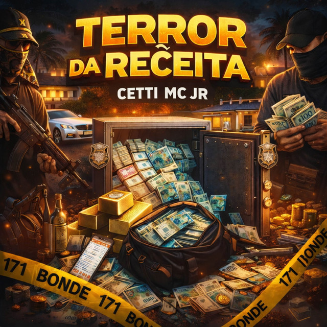 Terror Da Receita