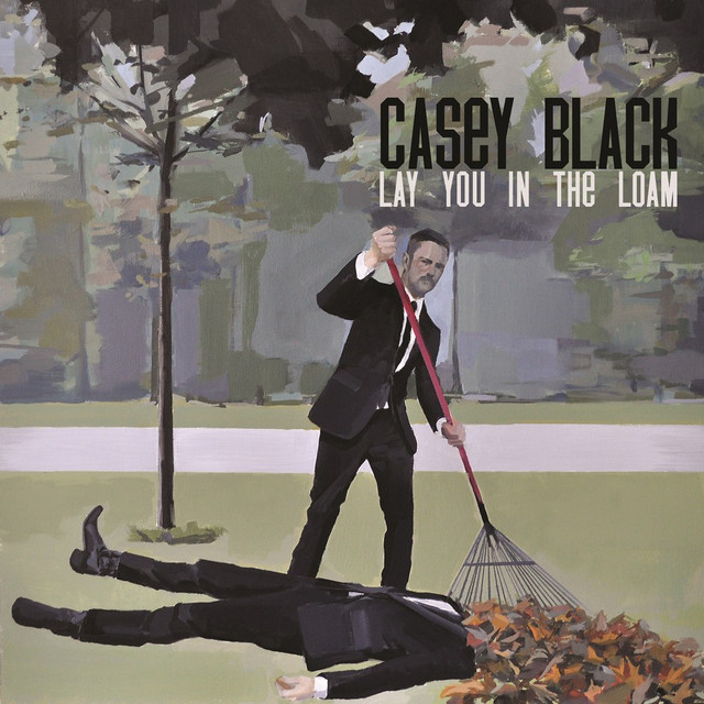 Lay You in the Loam cover art