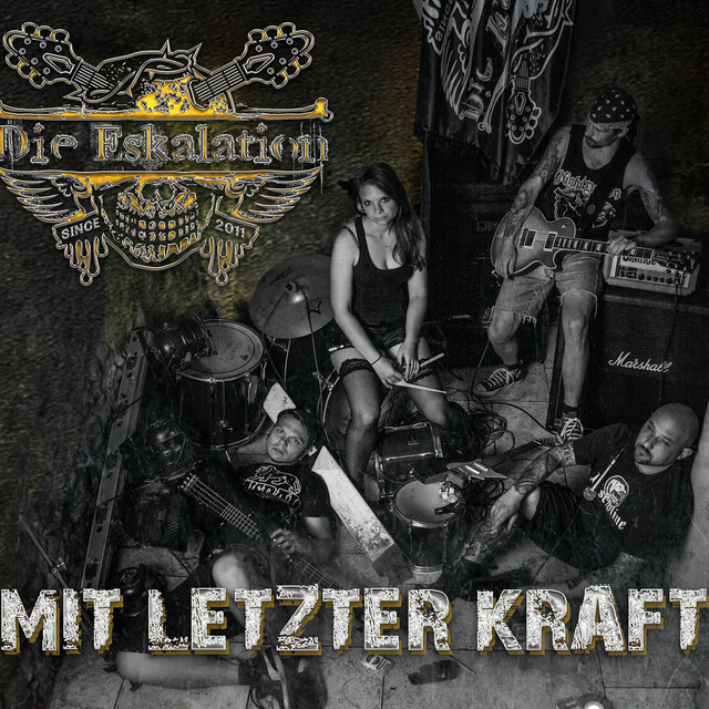 Mit letzter Kraft cover