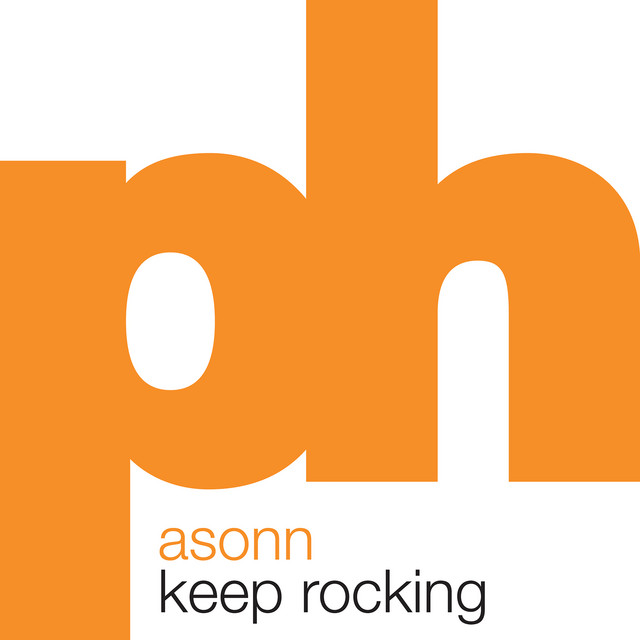 Keep Rocking cover