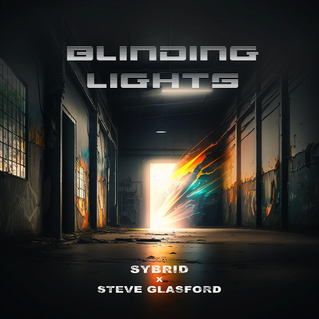 Steve Glasford Photo