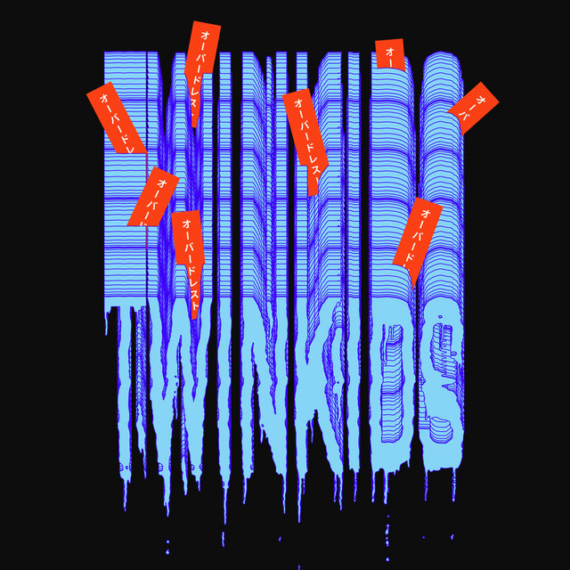 Overdressed cover art