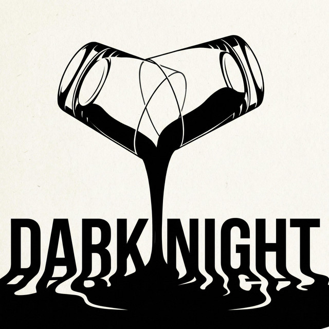 Dark Night - Album by MKAstro | Spotify