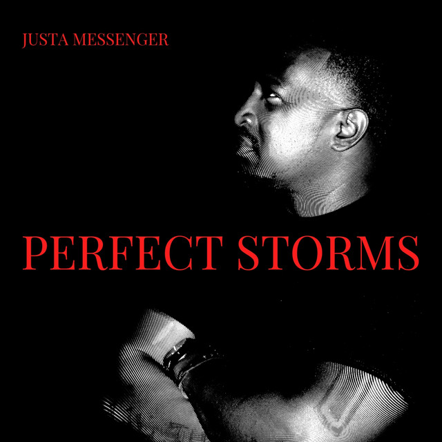 Perfect Storms cover art