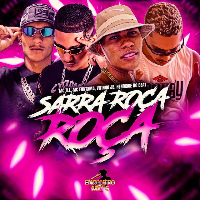Sarra Roça Roça