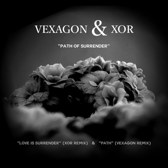 Love is Surrender (XOR remix)