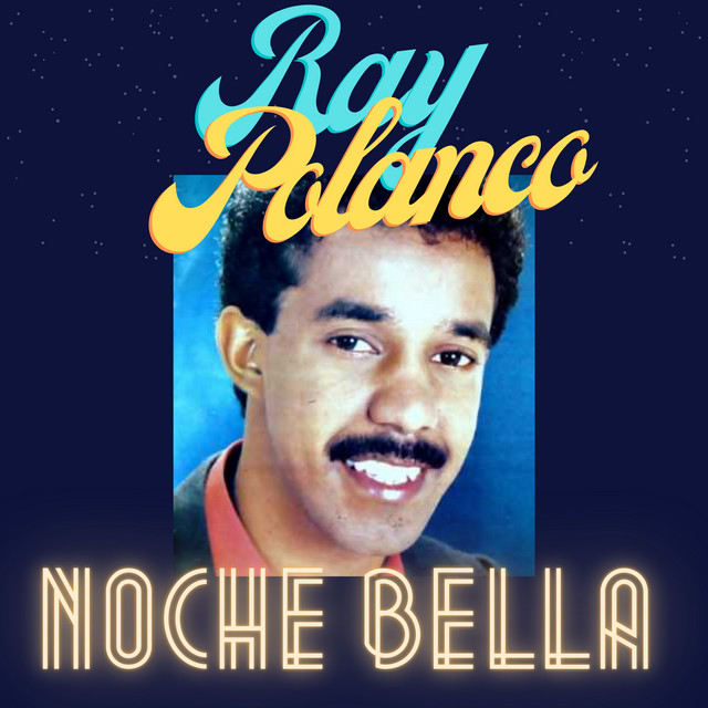 Noche Bella cover art