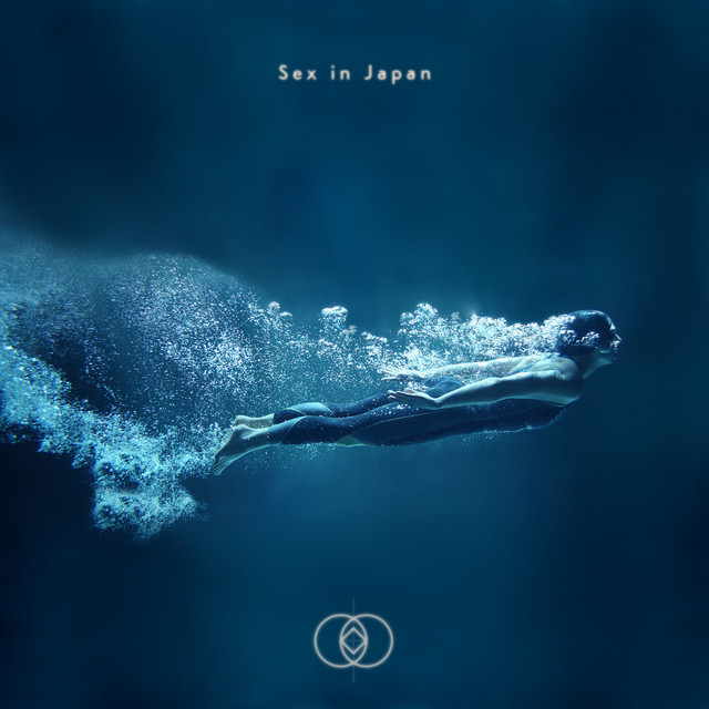 Sex in Japan cover art