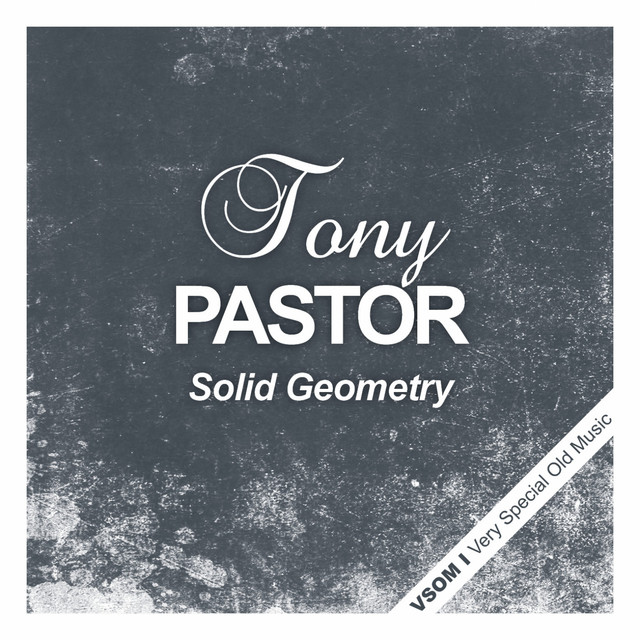 Solid Geometry cover art