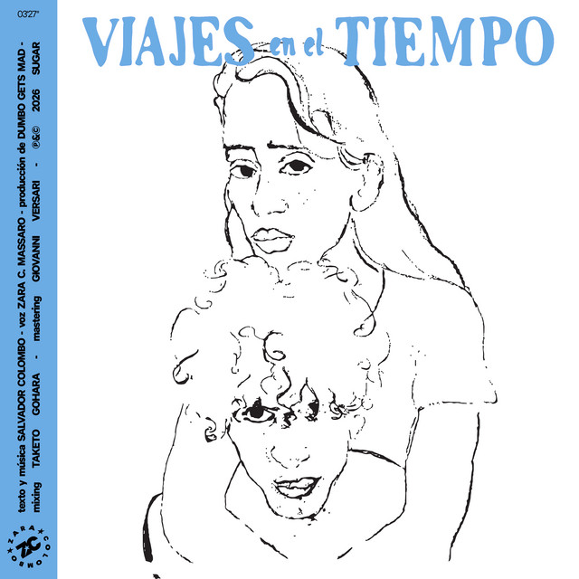 Portada de «Viajes En El Tiempo»