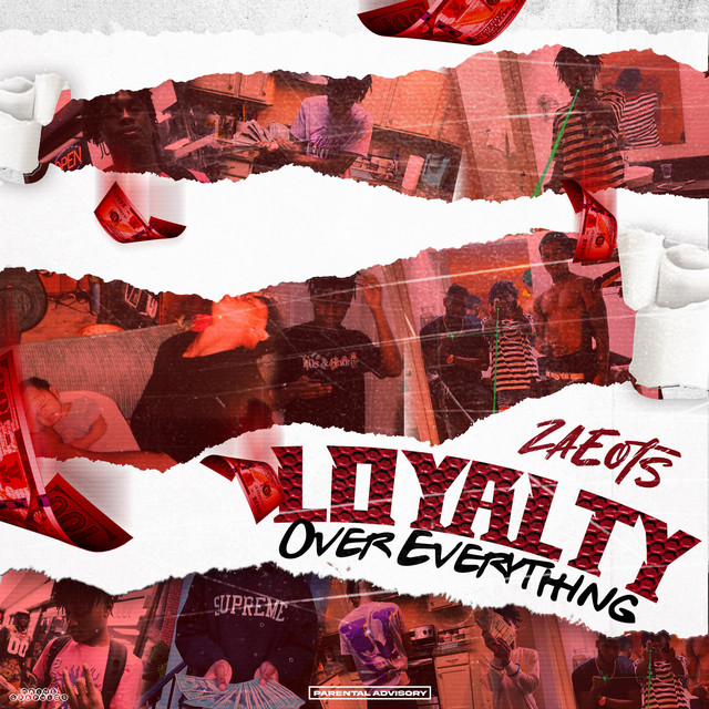 洋楽 THE ORGANIZATION Loyalty is Everything Coone - Loyalty Is Everything Flag | Dirty Workz Shop - Dirty