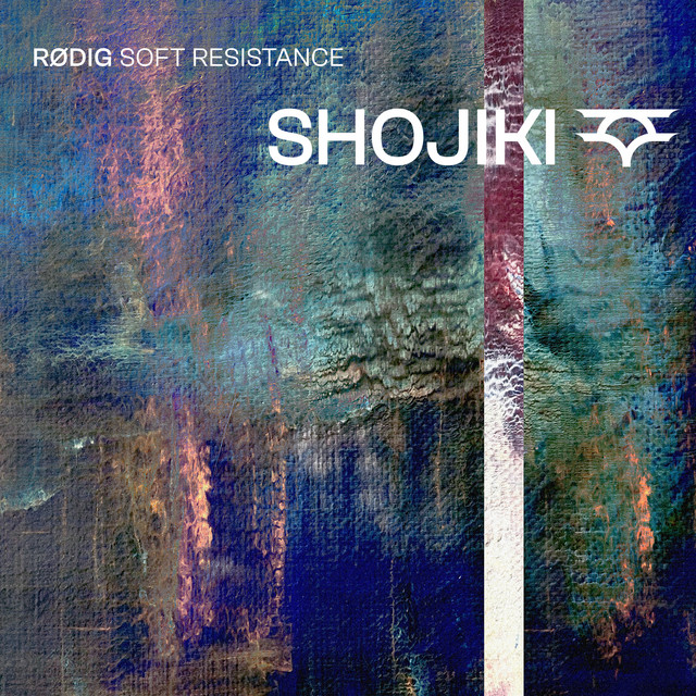Soft Resistance cover art