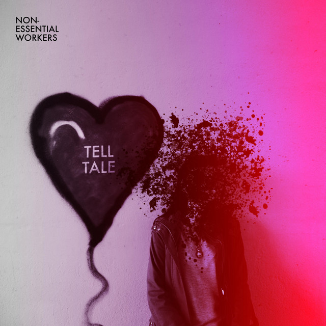 Telltale cover