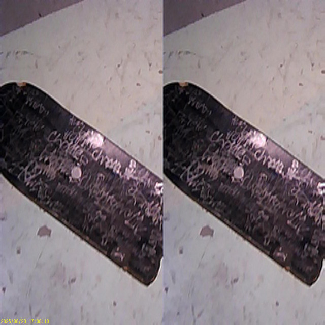 board smashing cover art