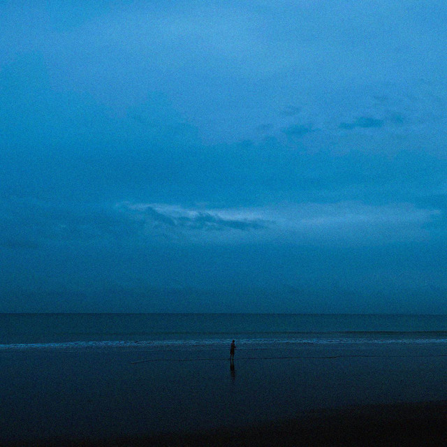 Lost