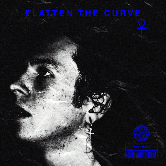 Flatten The Curve cover art