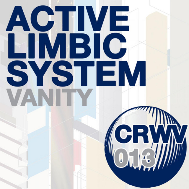 Vanity - Chris Oblivion Deep State Mix cover art