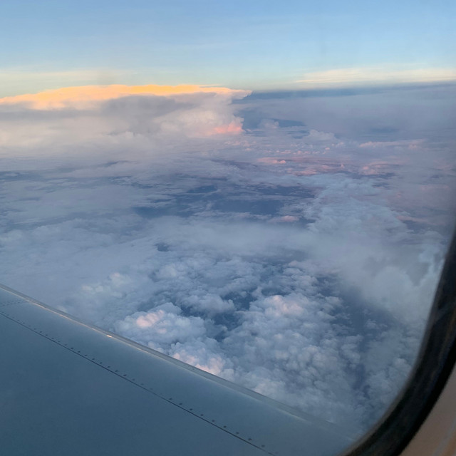 Travels