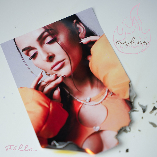 Ashes cover art