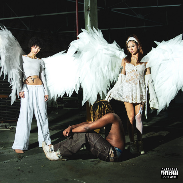 ANGELBOY cover art