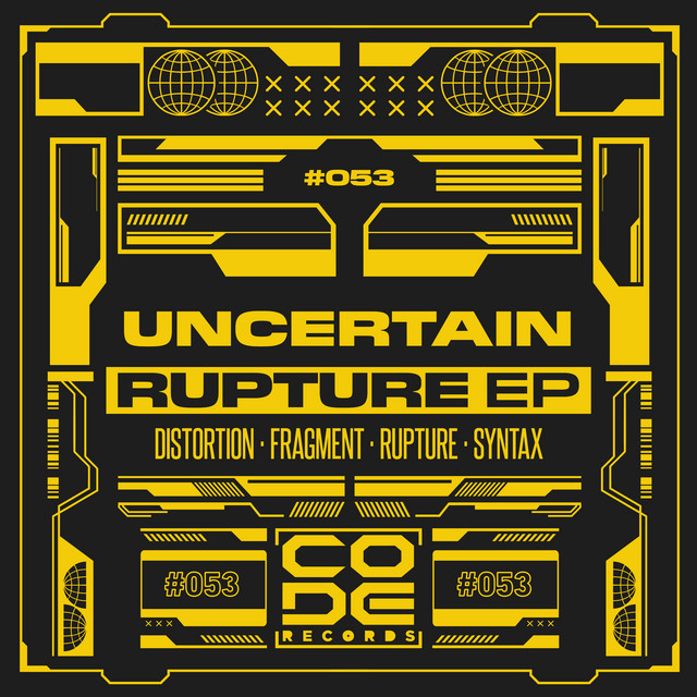Fragment album art