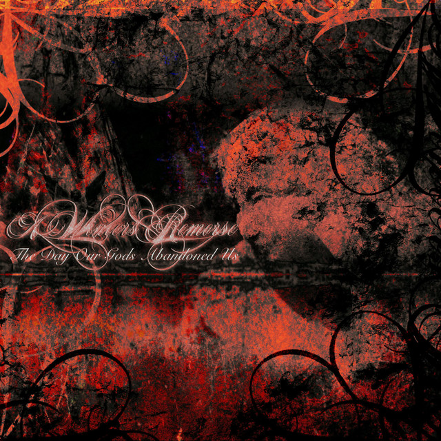 The Day Our Gods Abandoned Us cover art