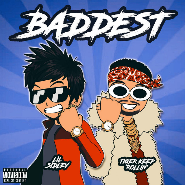 undefined album image