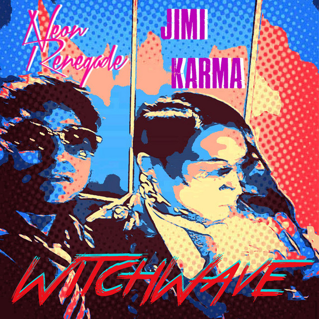 Neon Renegade