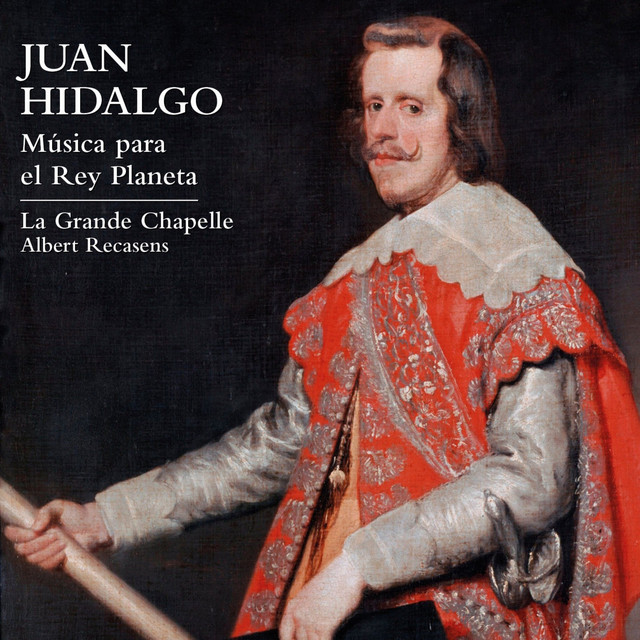 Aunque en el pan del Cielo, (tono) al Santísimo Sacramento a 3 cover art