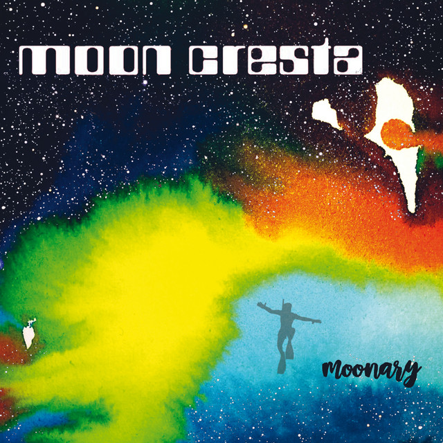 Moonary cover art