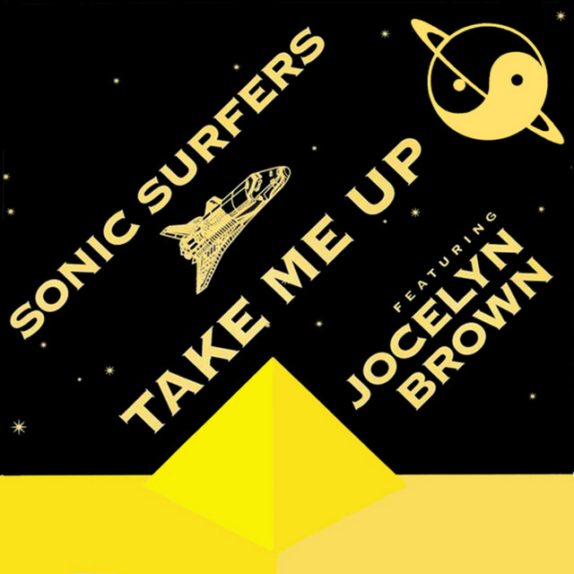 Take Me Up - Extended Mix