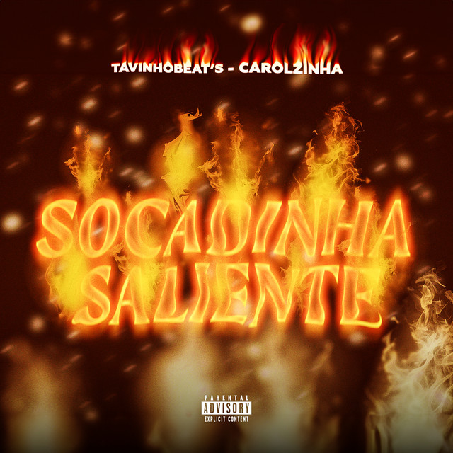 Socadinha Saliente