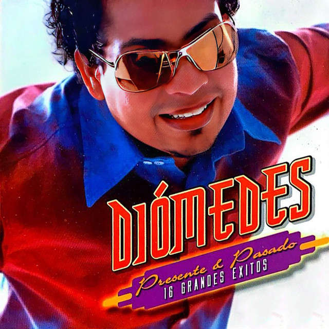 Diomedes & El Grupo Mío - Esto Se Encendió