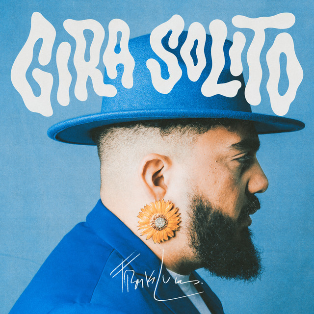 GIRA SOLITO cover art