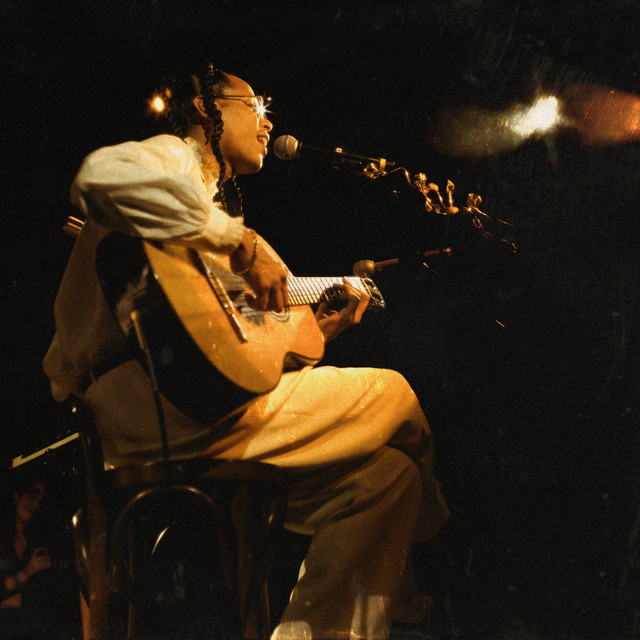 Denga - Ao Vivo cover art