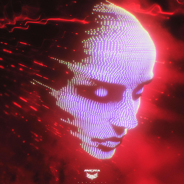 REDSHIFT cover art