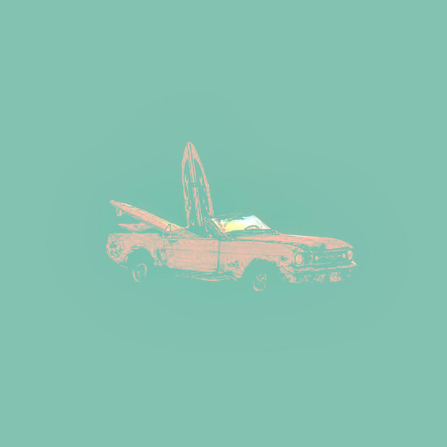 DAY OFF cover
