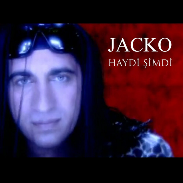 Haydi Şimdi cover