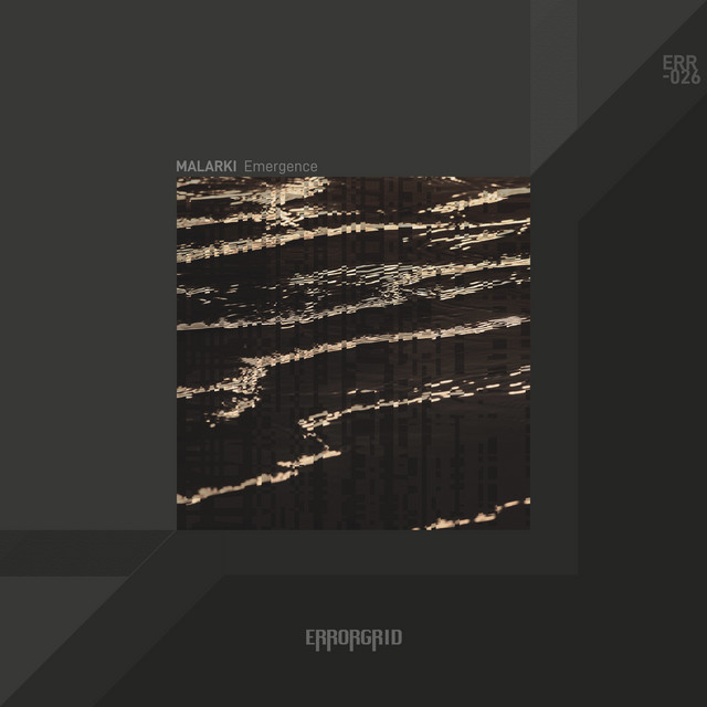 Emergence cover art