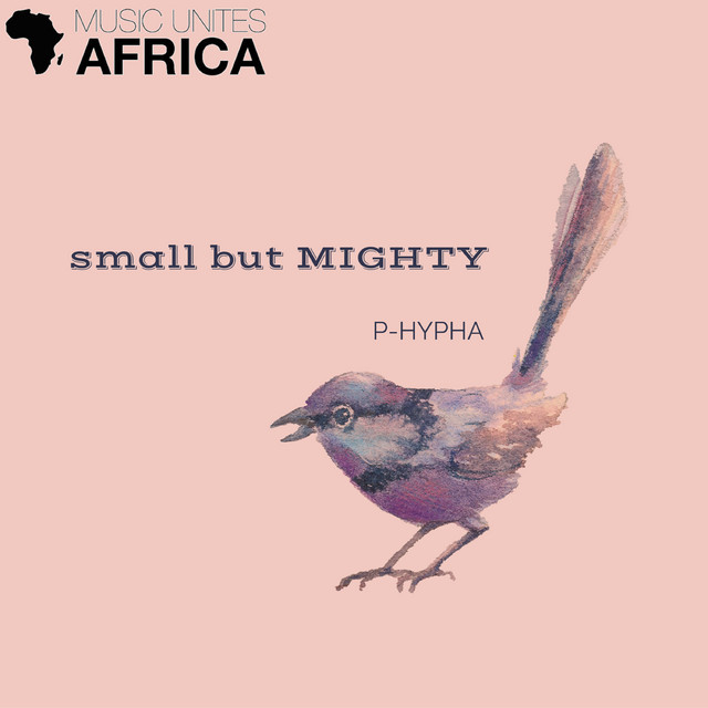 Small but Mighty cover