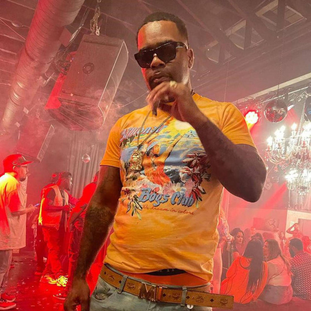 undefined album image