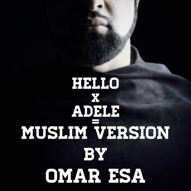 Hello cover art