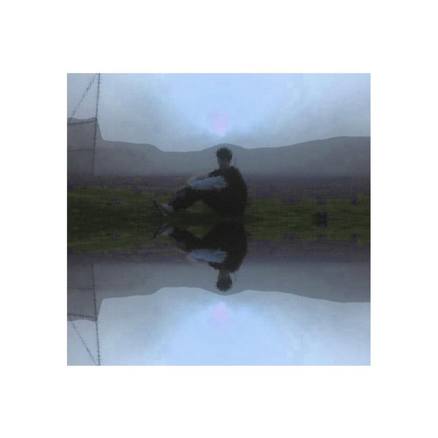 The Reflection of Water cover art
