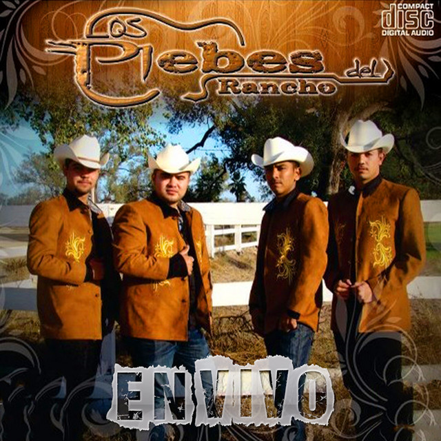 Pago al Contado - En Vivo cover art