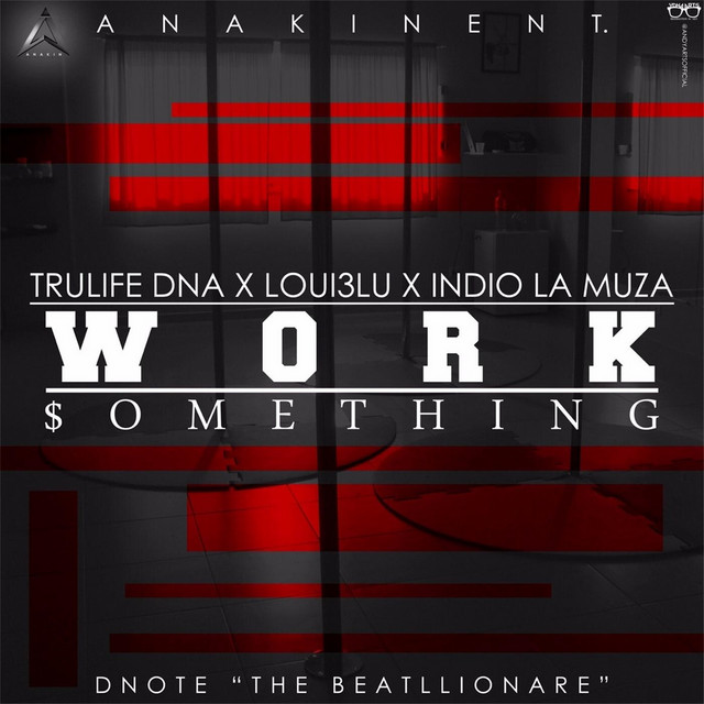 Trulife Dna Spotify